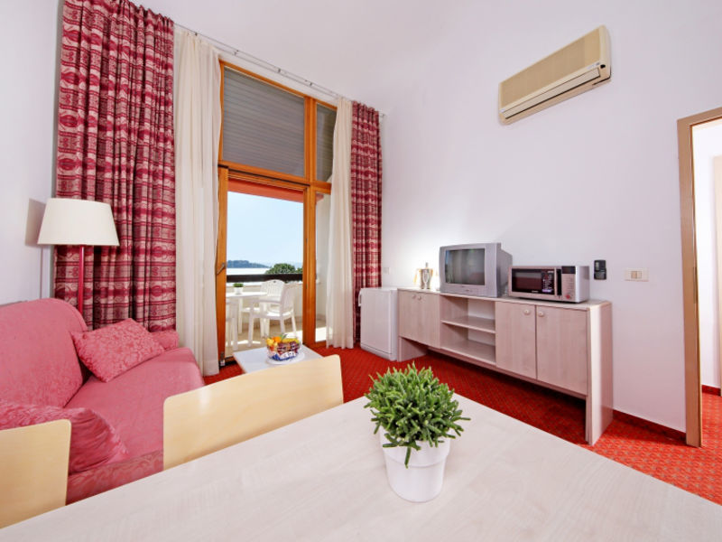 Hotel Vile Park