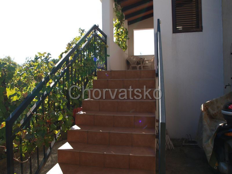 Apartmány Jitka