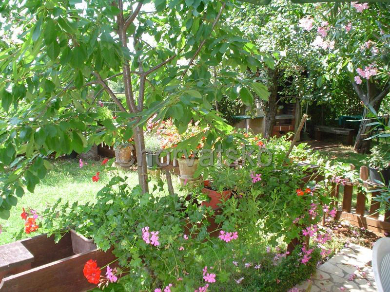 Apartmány Jitka