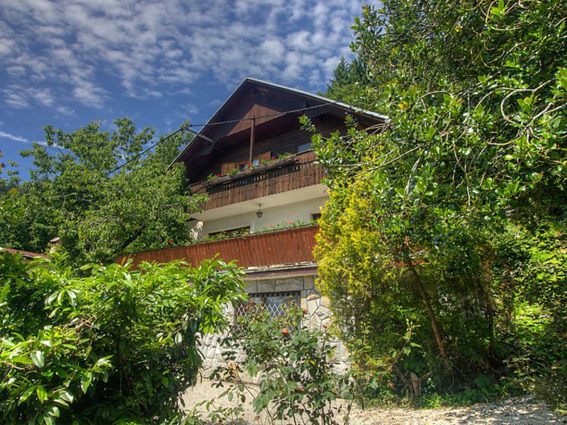 Holiday Home Sava