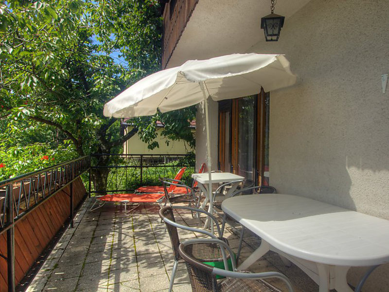 Holiday Home Sava