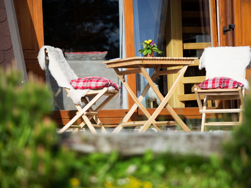Chalet Alpinka