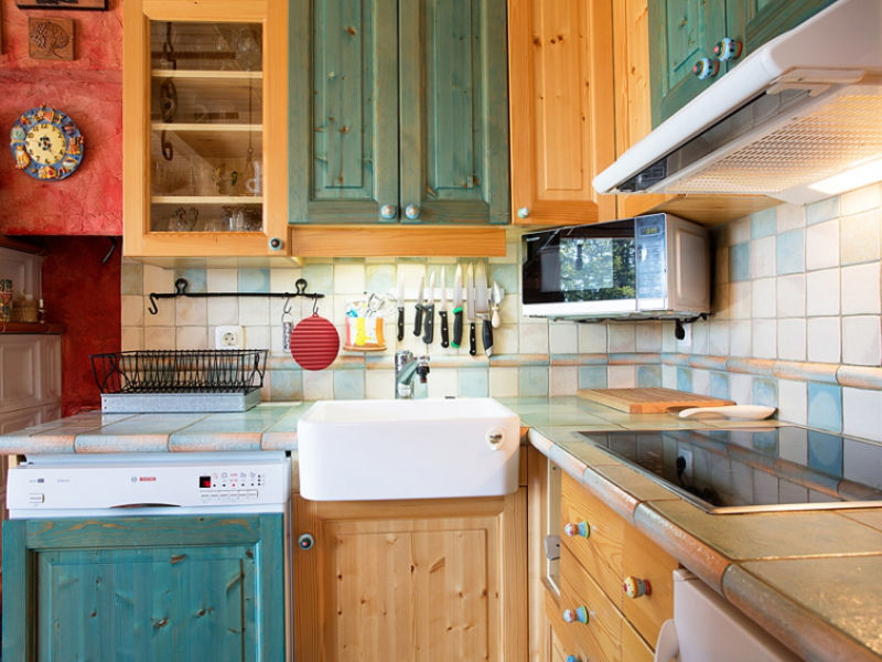 Chalet Alpinka