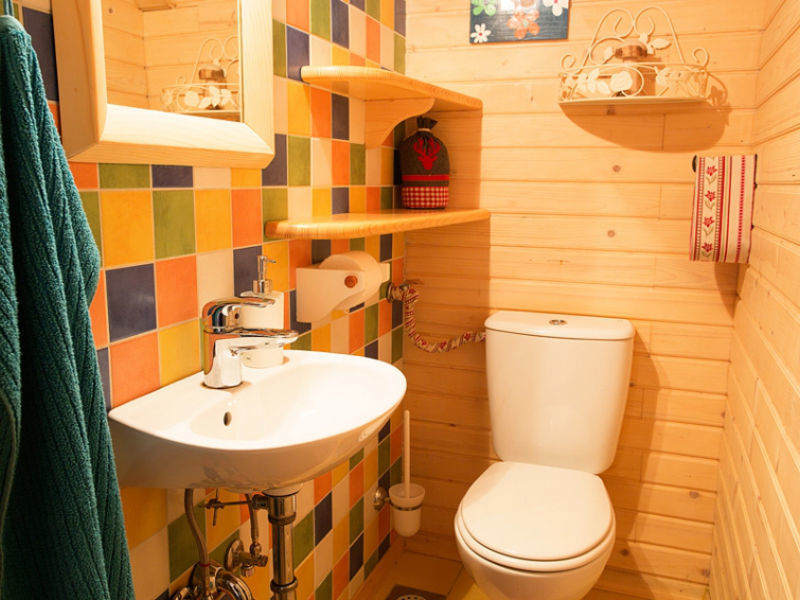 Chalet Alpinka