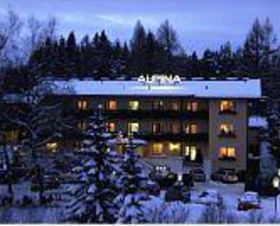 Hotel Alpina