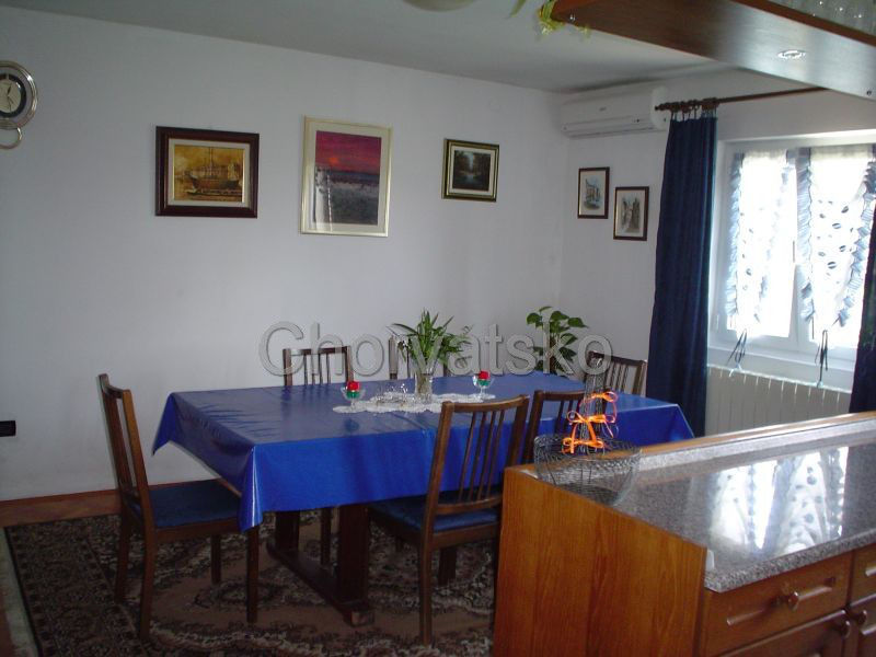Apartmány Jitka