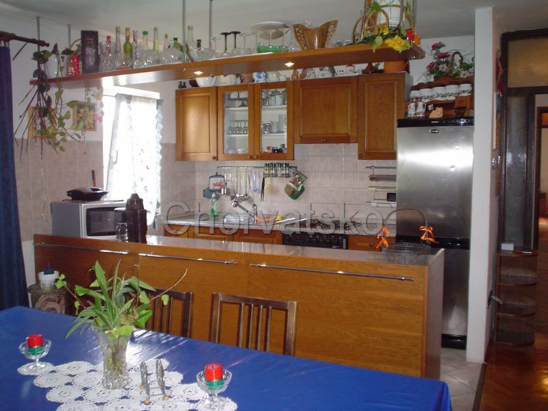 Apartmány Jitka