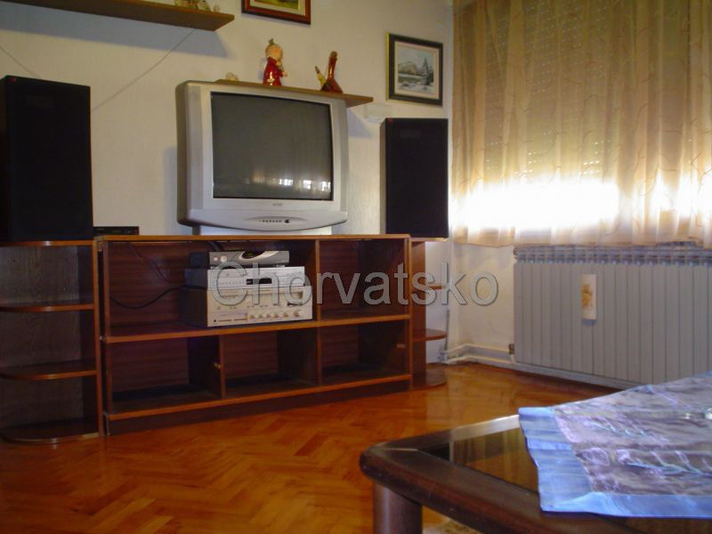 Apartmány Jitka