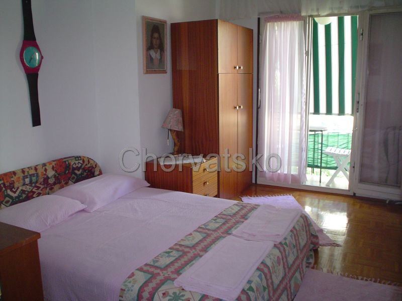 Apartmány Jitka