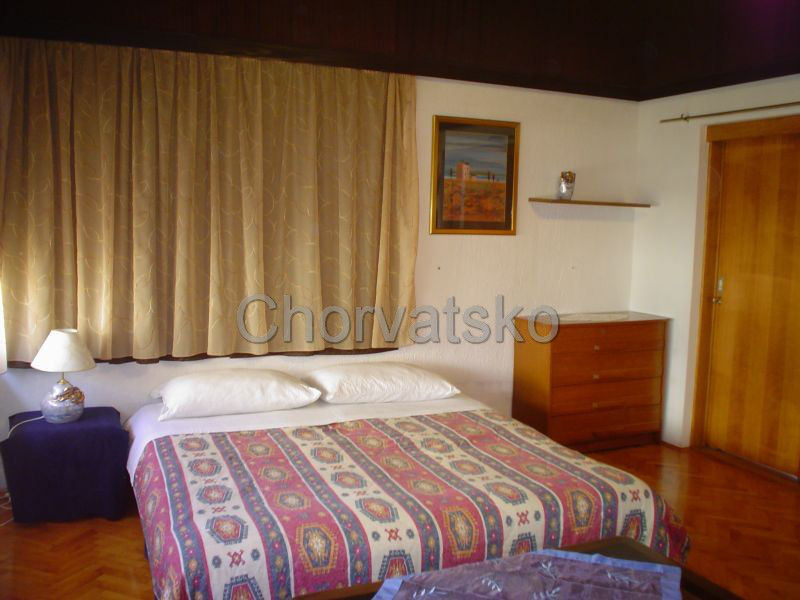 Apartmány Jitka