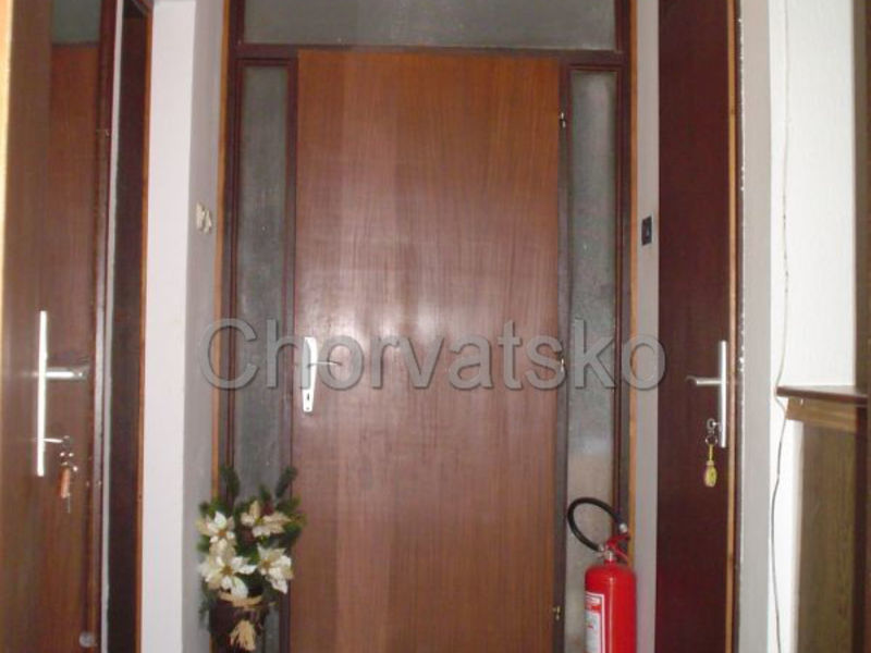 Apartmány Jitka