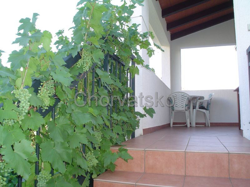 Apartmány Jitka