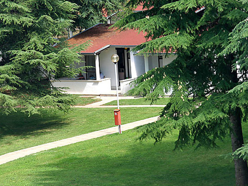 Laguna Park