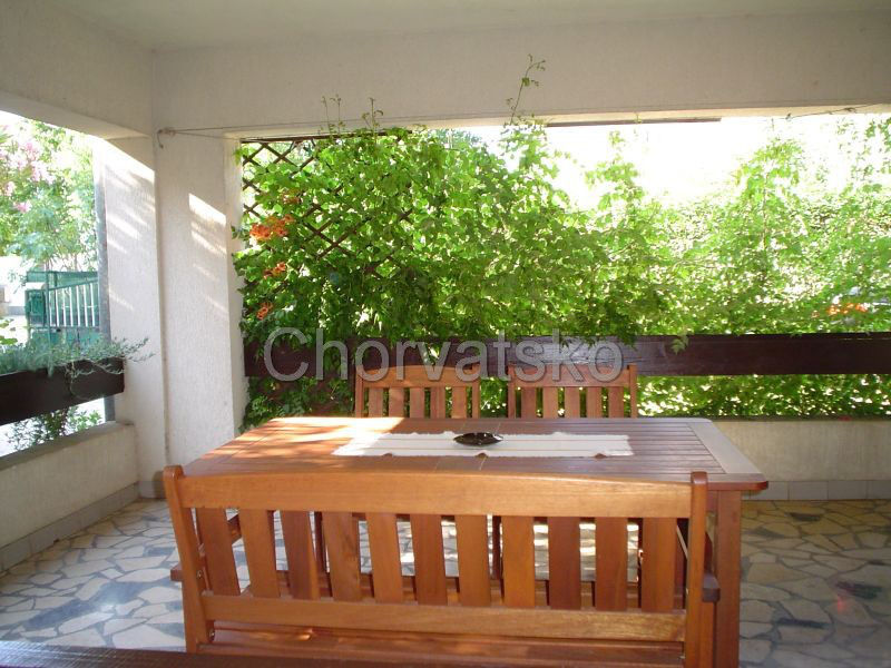 Apartmány Jitka