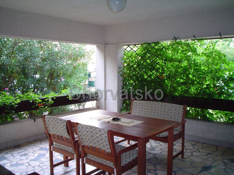Apartmány Jitka