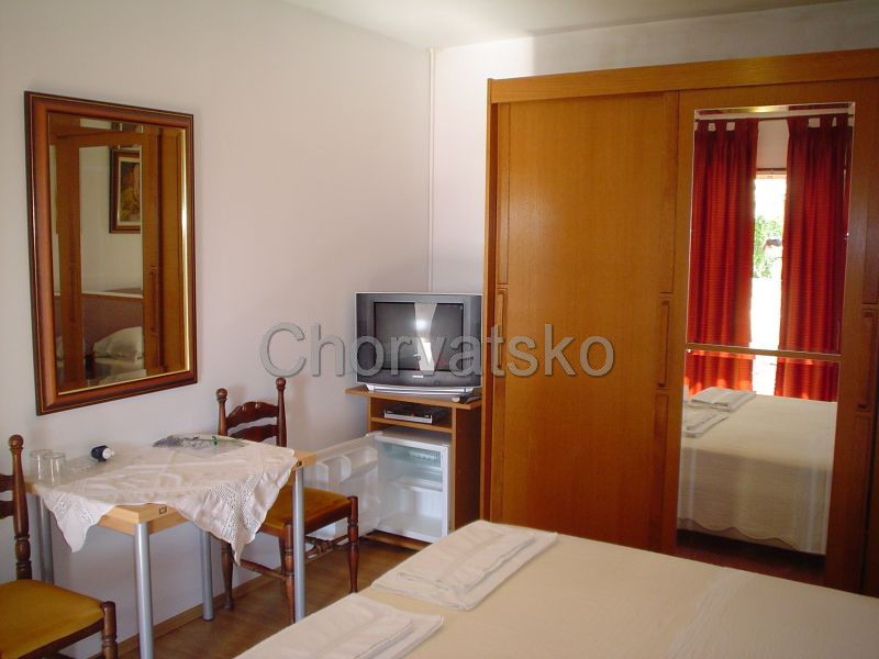 Apartmány Jitka