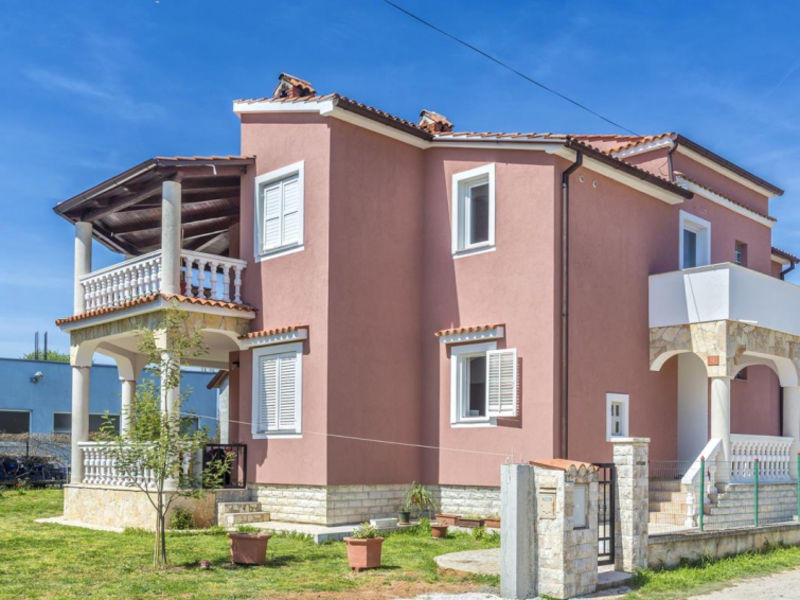 House Niki
