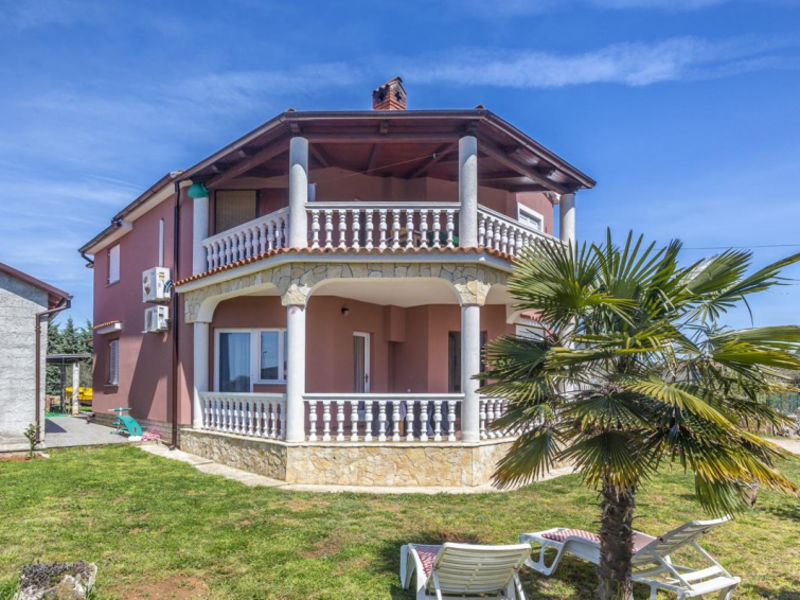 House Niki