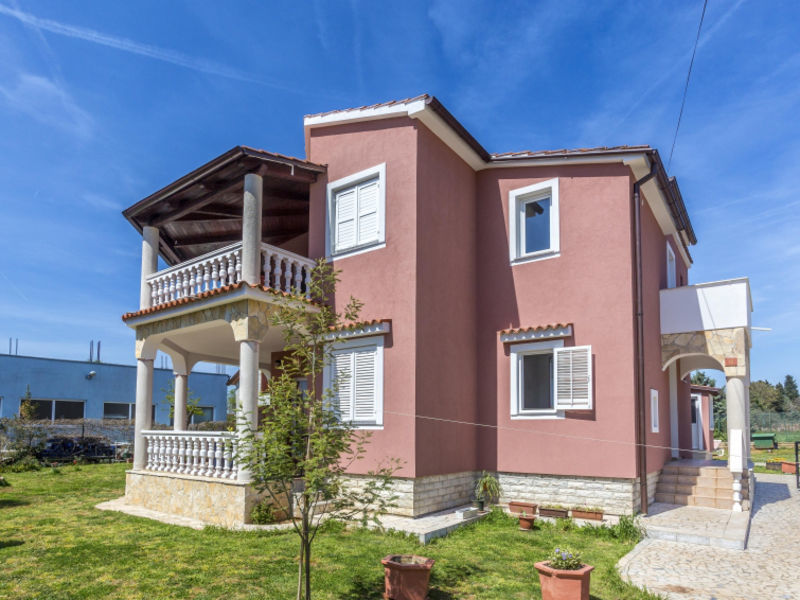 House Niki