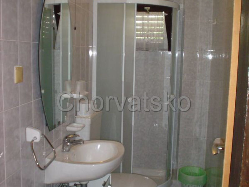 Apartmány Jitka