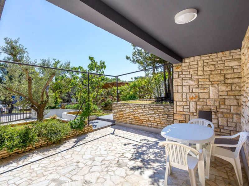 House Vico