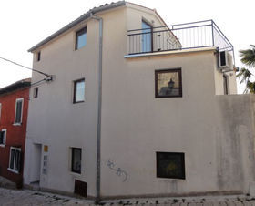 Apartmány 549-110