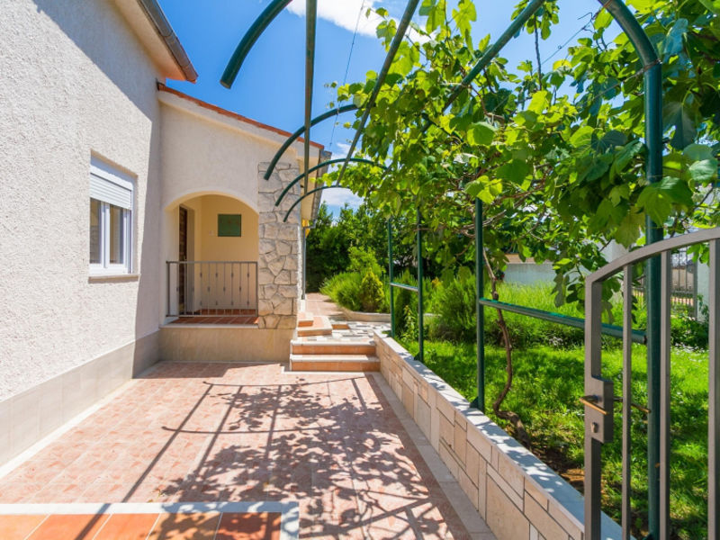Casa Mozaic