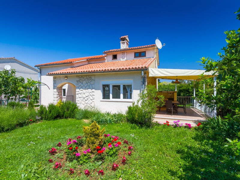 Casa Mozaic