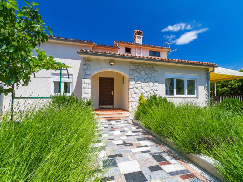 Casa Mozaic