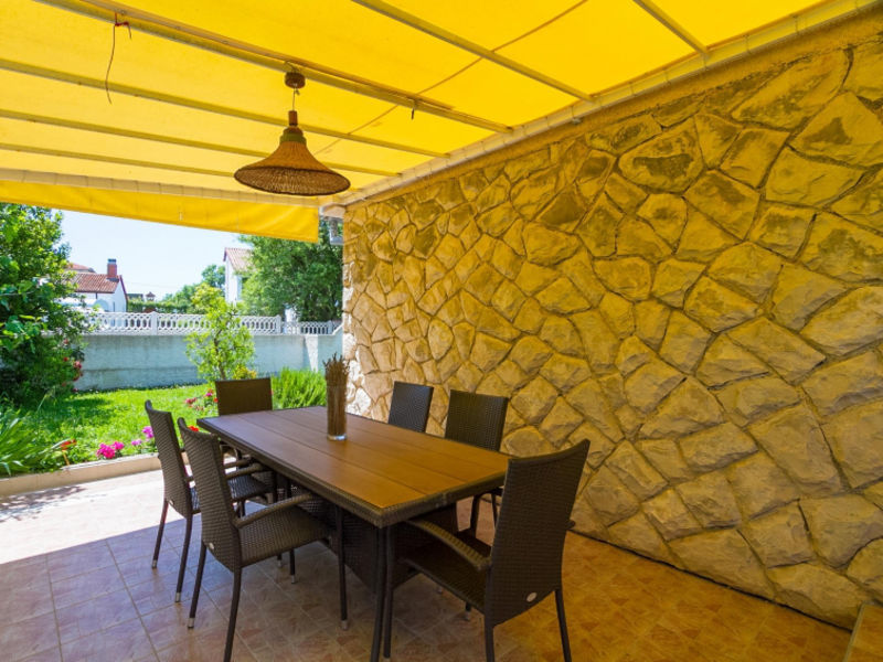 Casa Mozaic