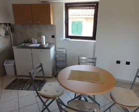 Apartmány 549-110