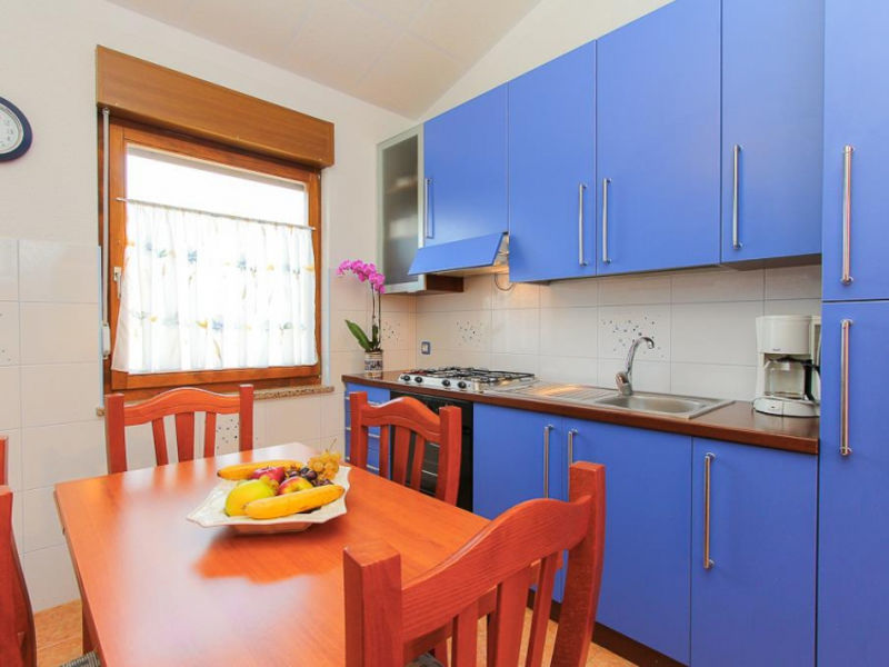 Apartment Lilium