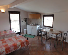 Apartmány 549-110