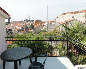 Apartmány 549-110