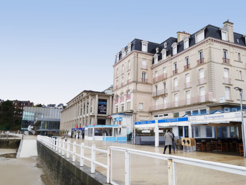 Les Terrasses