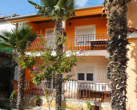 Apartmány 549-171