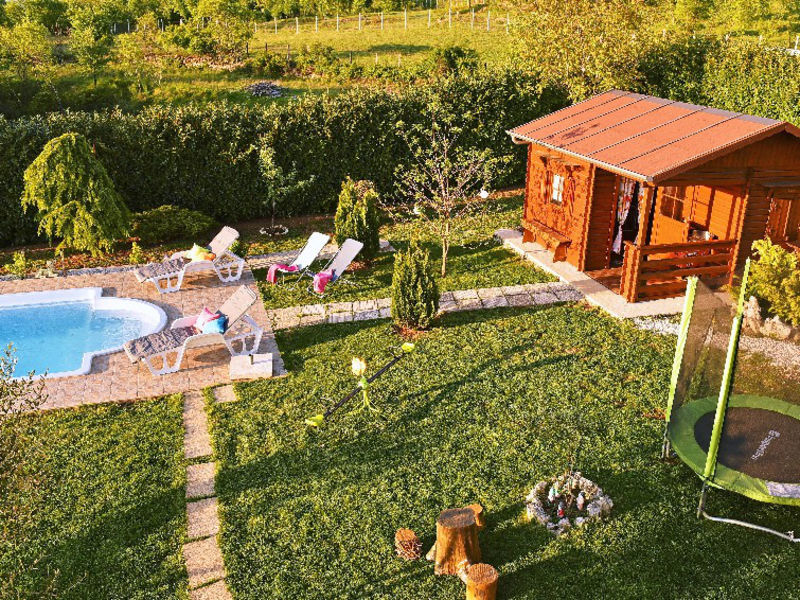 Villa Vesna