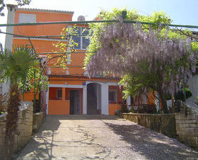 Apartmány 549-171