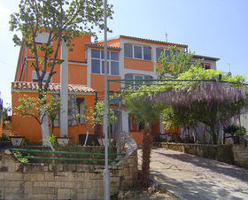 Apartmány 549-171