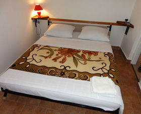 Apartmány 549-171