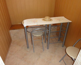Apartmány 549-171