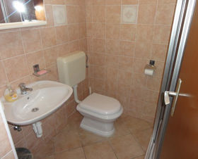 Apartmány 549-171