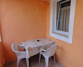 Apartmány 549-171