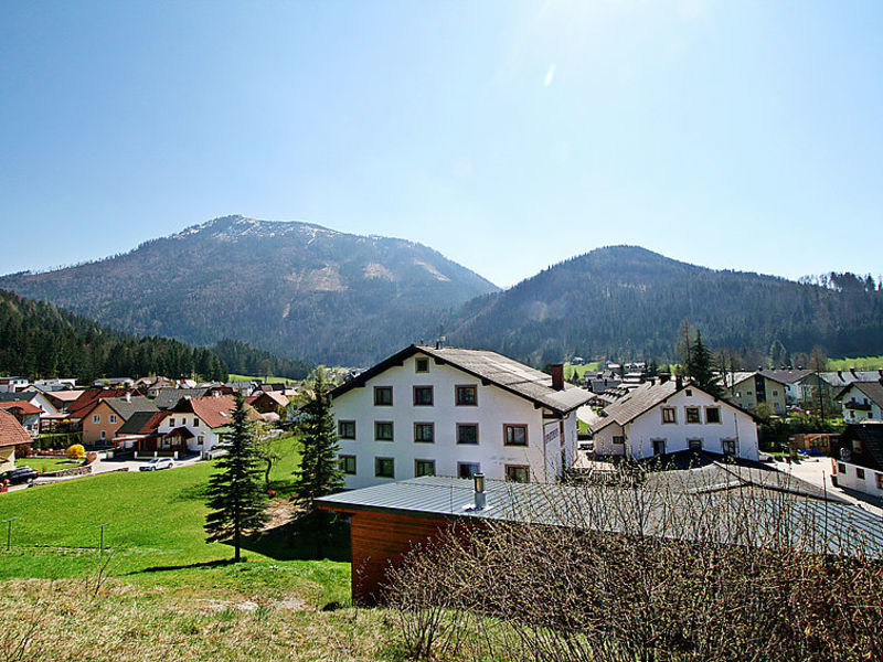 Bergsee