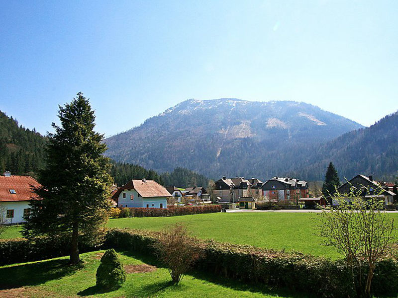 Bergsee