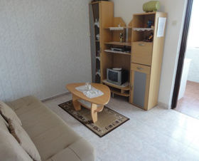 Apartmány 549-171