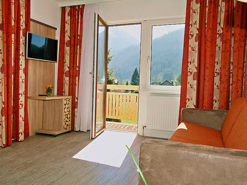 Bergsee