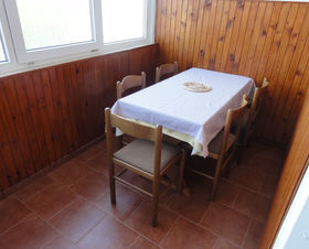 Apartmány 549-171