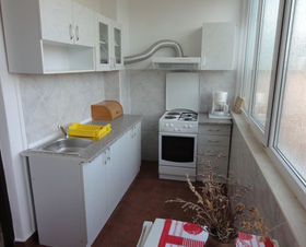Apartmány 549-171