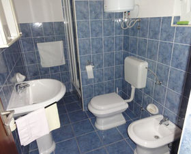 Apartmány 549-171
